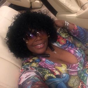 Meet your Posher, Cherise